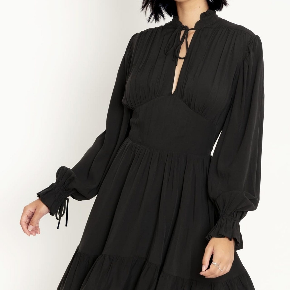 Blackmilk Good Witch Dress